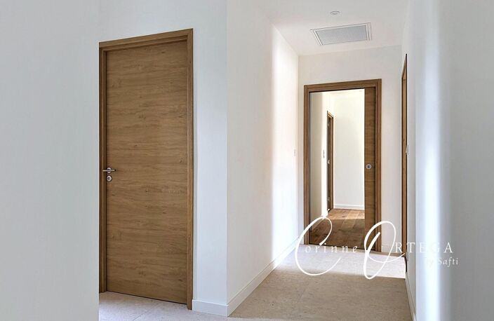 Villa contemporaine 4 Chambres, Piscine et grand garage — photo 2