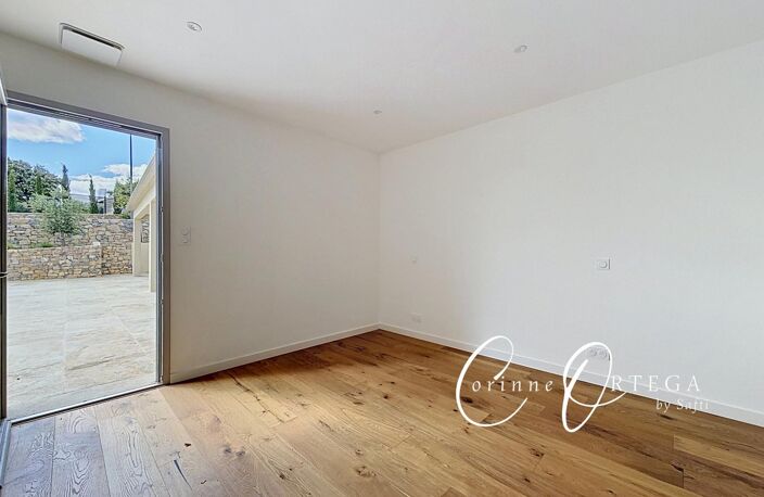 Villa contemporaine 4 Chambres, Piscine et grand garage — photo 3