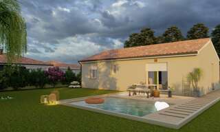 Maison 75 m² à construire Isle (87170)