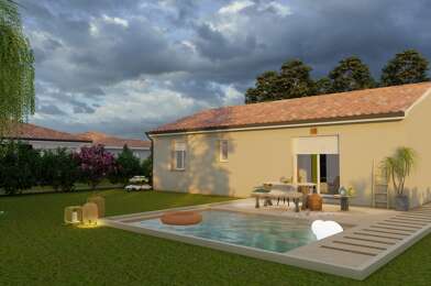 Maison 4 pièces 184290 €