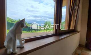 Appartement 5 Pièces 127 m² à vendre à Reichsfeld (67140)