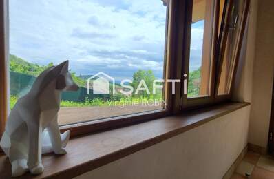 Un joli loft, en rez de jardin, face à la nature — photo du bien