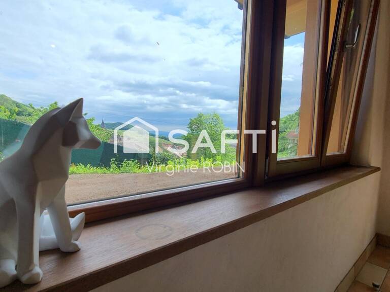 Un joli loft, en rez de jardin, face à la nature — photo 1