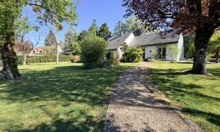 Maison   m² à vendre à Luynes (37230)