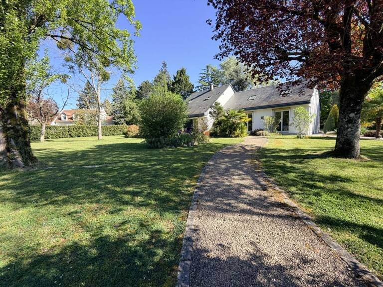 Maison   — photo 1