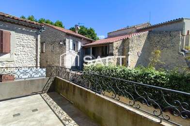 Maison 4 pièces 119000 €