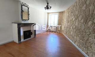 Maison 4 Pièces 73 m² à vendre à Saint-Privat-des-Vieux (30340)