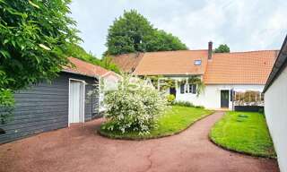 Maison 5 Pièces 128 m² à vendre à Estréelles (62170)