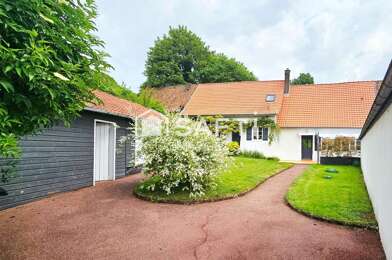 Maison 5 pièces 276500 €