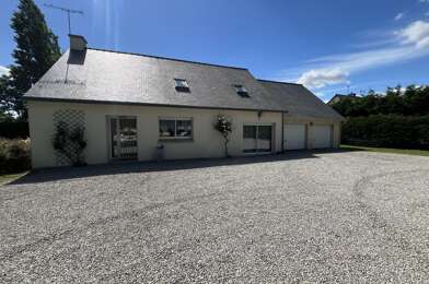 Maison 5 pièces 250000 €