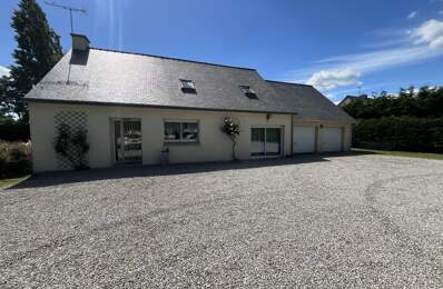 Maison 4 chambres 120m² — photo du bien