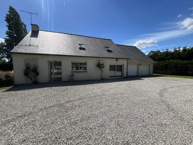 Maison 4 chambres 120m² — photo du bien