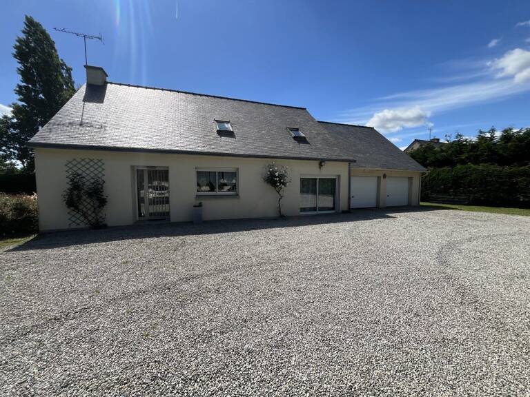 Maison 4 chambres 120m² — photo 1