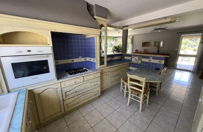 Maison 4 chambres 120m² — photo 2