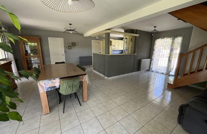 Maison 4 chambres 120m² — photo 3