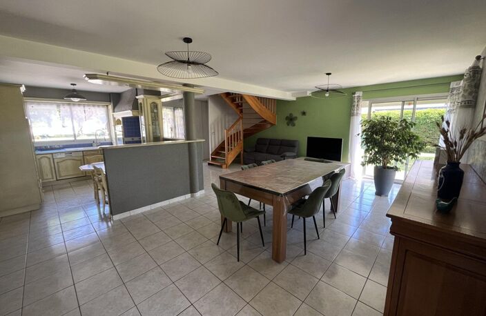 Maison 4 chambres 120m² — photo 4