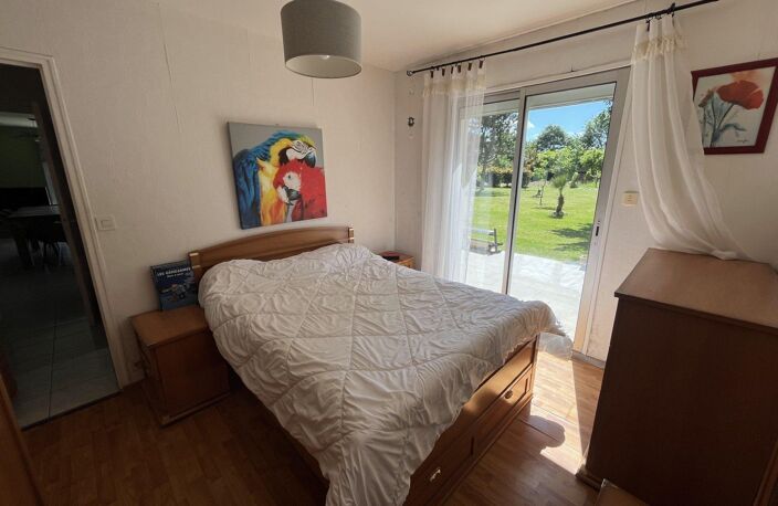 Maison 4 chambres 120m² — photo 5