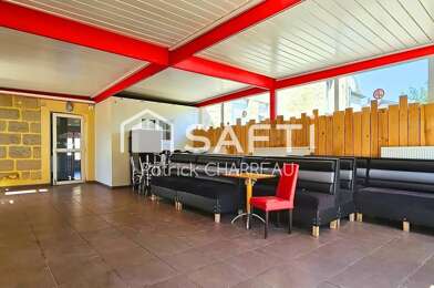 Commerce 7 pièces 291500 €