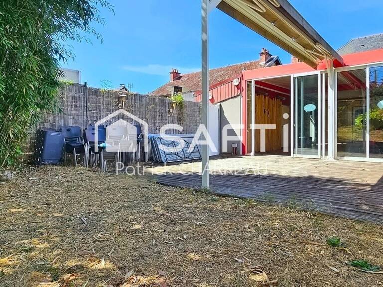Immeuble professionnel - 3 niveaux - 210 m² — photo 1