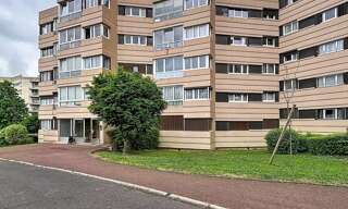Appartement 2 Pièces 55 m² à vendre à Champs-sur-Marne (77420)