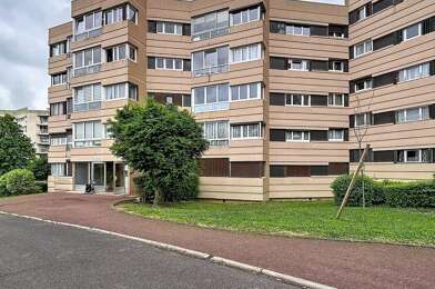 Appartement 2 pièces 190000 €