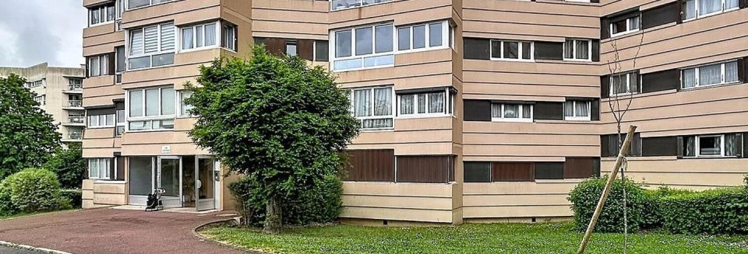 Appartement 2 Pièces 55 m² à vendre à Champs-sur-Marne (77420)