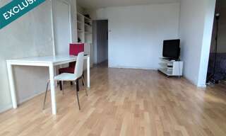 Appartement 2 Pièces 55 m² à vendre à Champs-sur-Marne (77420)