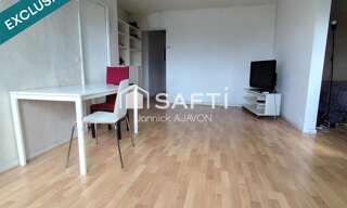 Appartement 2 Pièces 55 m² à vendre à Champs-sur-Marne (77420)