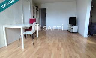 Appartement 2 Pièces 55 m² à vendre à Champs-sur-Marne (77420)