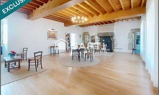 Maison 5 Pièces 143 m² à vendre à Caro (56140)