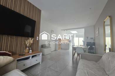 Maison 4 pièces 169900 €