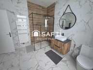 3 chambres,finition haut de gamme, cour — photo 3