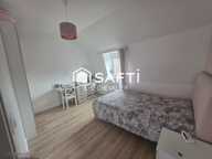 3 chambres,finition haut de gamme, cour — photo 4