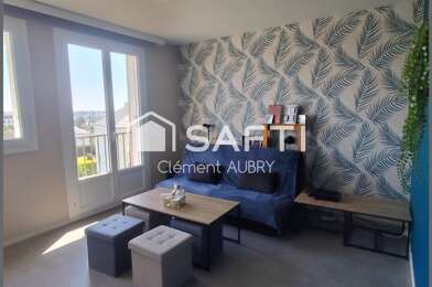Appartement 2 pièces 104290 €