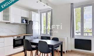 Appartement 2 Pièces 38 m² à vendre à Brie-Comte-Robert (77170)