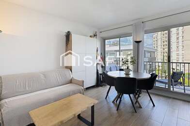 Appartement 3 pièces 239000 €