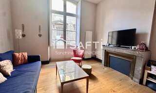 Appartement 2 Pièces 51 m² à vendre à Bordeaux (33800)