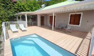 Maison 4 Pièces 93 m² à louer à Sainte-Marie (97230)