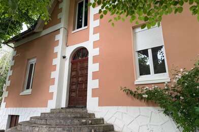 Maison 3 pièces 231600 €