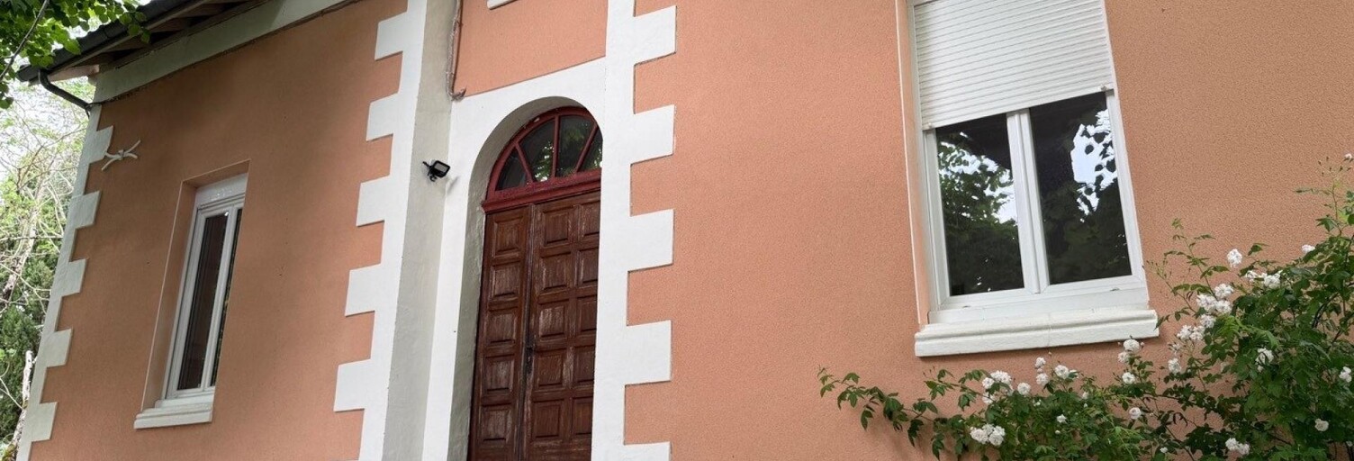 Maison 3 Pièces 123 m² à vendre à Monflanquin (47150)