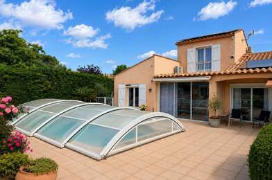 Maison 5 pièces 342000 €