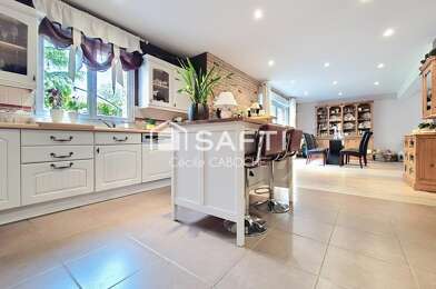 Maison 6 pièces 349900 €