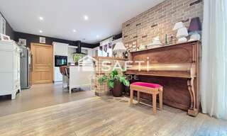 Maison 6 Pièces 148 m² à vendre à Dourges (62119)