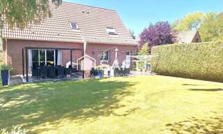 Maison 6 Pièces 148 m² à vendre à Dourges (62119)