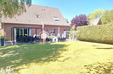 Maison 6 pièces 349900 €