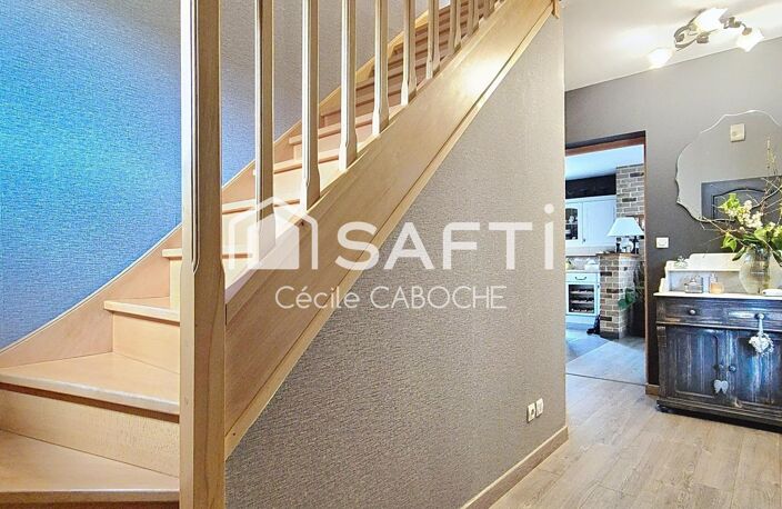 Maison individuelle 148 m2 secteur prisé Dourges — photo 3