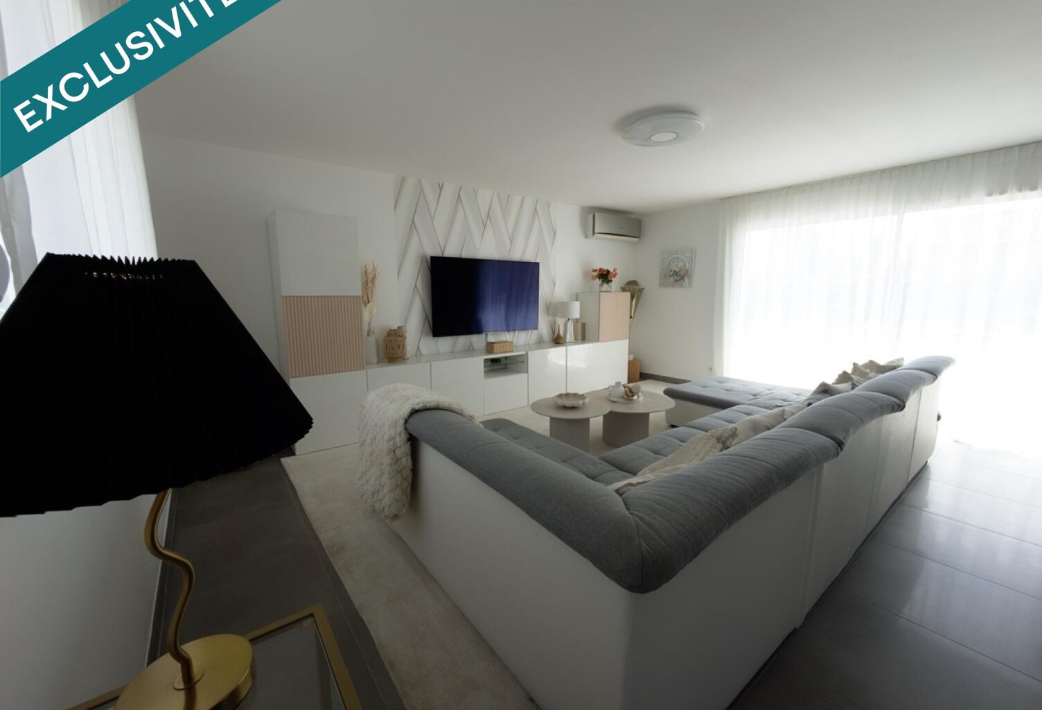 Maison récente vendue louée  Investissement locatif sécurisé — photo 1