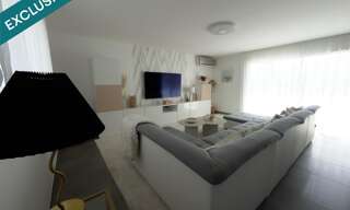 Maison 5 Pièces 129 m² à vendre à Fonsorbes (31470)