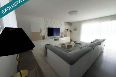 Maison 5 pièces 407000 €