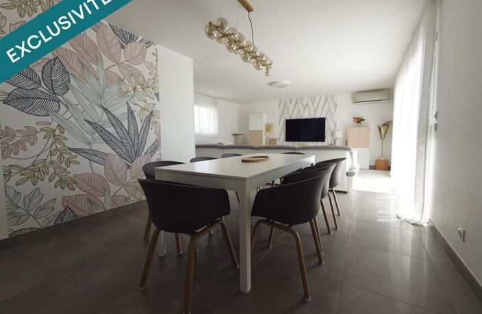 Maison récente vendue louée  Investissement locatif sécurisé — photo 2